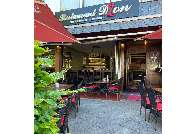 Restaurant Dion - GALLERY