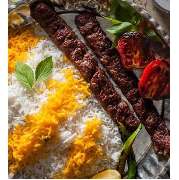 Restaurant Diwan - GALLERY