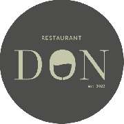 Restaurant DON - GALLERY