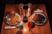 Restaurant Down Under - GALLERY