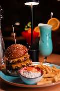 Restaurant Down Under - GALLERY