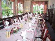 Restaurant El Dorado Weidenhof - GALLERY