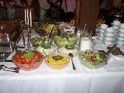 Restaurant El Dorado Weidenhof - GALLERY