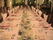 Restaurant El Dorado Weidenhof - GALLERY