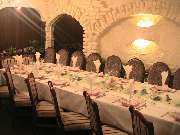 Restaurant El Dorado Weidenhof - GALLERY