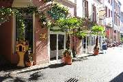 Restaurant EL GREGO - GALLERY