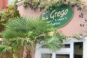 Restaurant EL GREGO - GALLERY