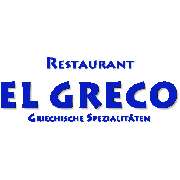 Restaurant EL GREGO - LOGO