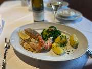 Restaurant Erber - GALLERY