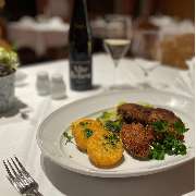 Restaurant Erber - GALLERY