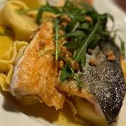 Restaurant Erber - GALLERY