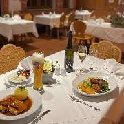 Restaurant Erber - GALLERY