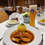 Restaurant Erber - GALLERY