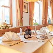 Restaurant Erber - GALLERY