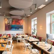 Restaurant Femerling - 1