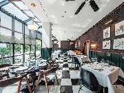 RESTAURANT FLY - GALLERY