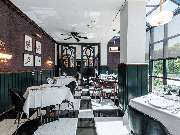 RESTAURANT FLY - GALLERY