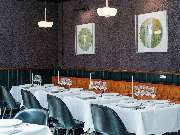 RESTAURANT FLY - GALLERY