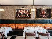 RESTAURANT FLY - GALLERY