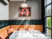 RESTAURANT FLY - GALLERY