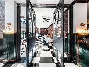 RESTAURANT FLY - GALLERY