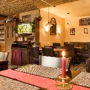 Restaurant Franken-Diner