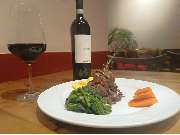 Restaurant Ganzo bei Bruno - GALLERY