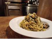 Restaurant Ganzo bei Bruno - GALLERY