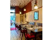 Restaurant Ganzo bei Bruno - GALLERY