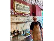 Restaurant Ganzo bei Bruno - GALLERY