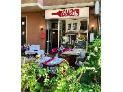 Restaurant Ganzo bei Bruno - GALLERY