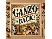 Restaurant Ganzo bei Bruno - GALLERY
