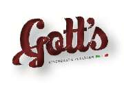 Restaurant Gott's - GALLERY