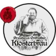 Restaurant Gräfrather Klosterbräu - LOGO