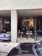 Restaurant | grape escape in München - Eingangsbereich | Restaurant | grape escape in München