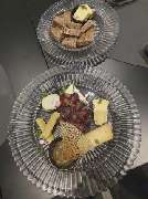 Restaurant | grape escape in München - first dishes | Restaurant | grape escape in München