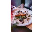 Restaurant Greek Food Olympia - GALLERY