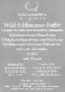 Restaurant Grützmanns - GALLERY
