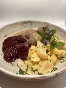 Restaurant Grützmanns - GALLERY