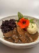 Restaurant Grützmanns - GALLERY