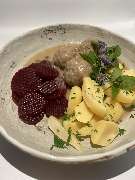 Restaurant Grützmanns - GALLERY