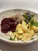 Restaurant Grützmanns - GALLERY