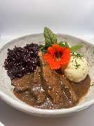 Restaurant Grützmanns - GALLERY