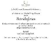 Restaurant Grützmanns - GALLERY