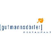 Restaurant GUTMANNSDÖRFER - LOGO