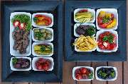 Restaurant GUTMANNSDÖRFER - Tapas