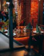 Restaurant Hanedan - GALLERY