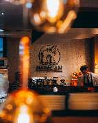 Restaurant Hanedan - GALLERY