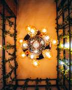 Restaurant Hanedan - GALLERY