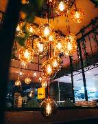 Restaurant Hanedan - GALLERY